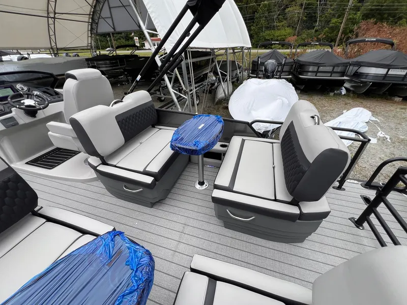 Slide: The Image of Sylvan L3 RLZ Tritoon 2026 - 39