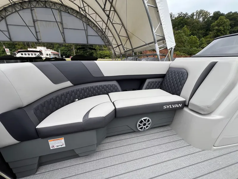 Slide: The Image of Sylvan L3 RLZ Tritoon 2026 - 41