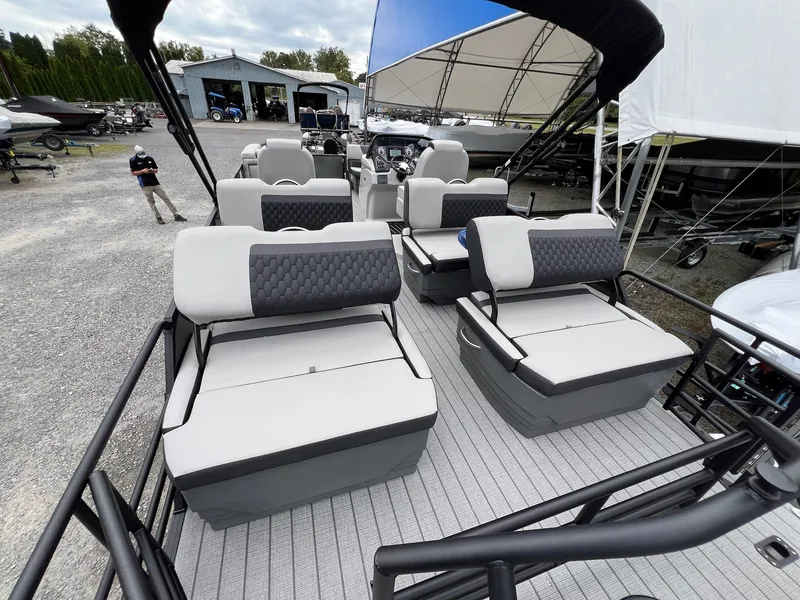 Slide: The Image of Sylvan L3 RLZ Tritoon 2026 - 43