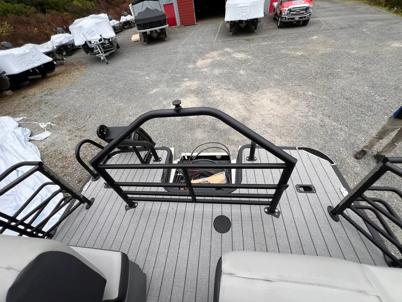 Slide: The Image of Sylvan L3 RLZ Tritoon 2026 - 44