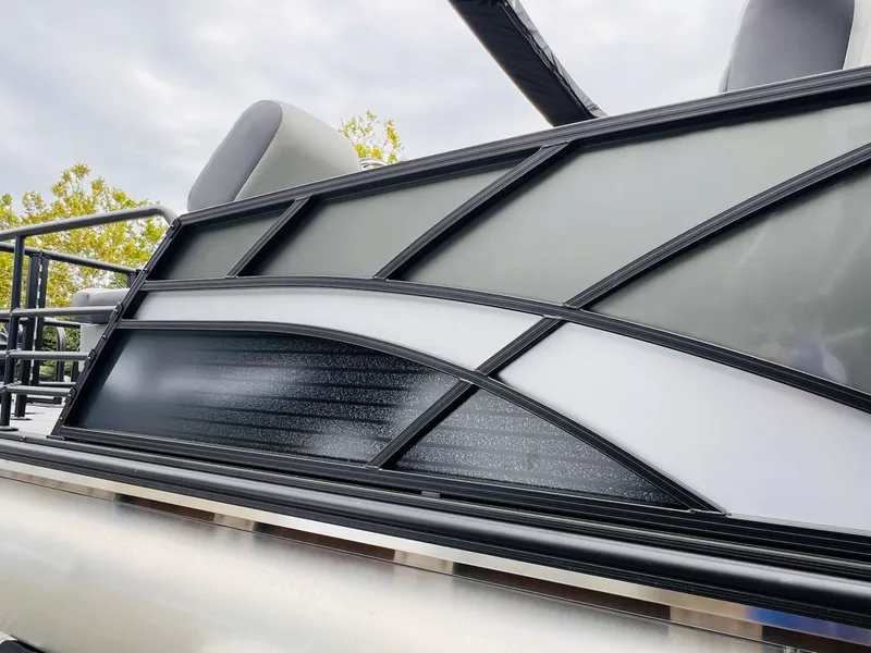 Slide: The Image of Sylvan L3 RLZ Tritoon 2026 - 46