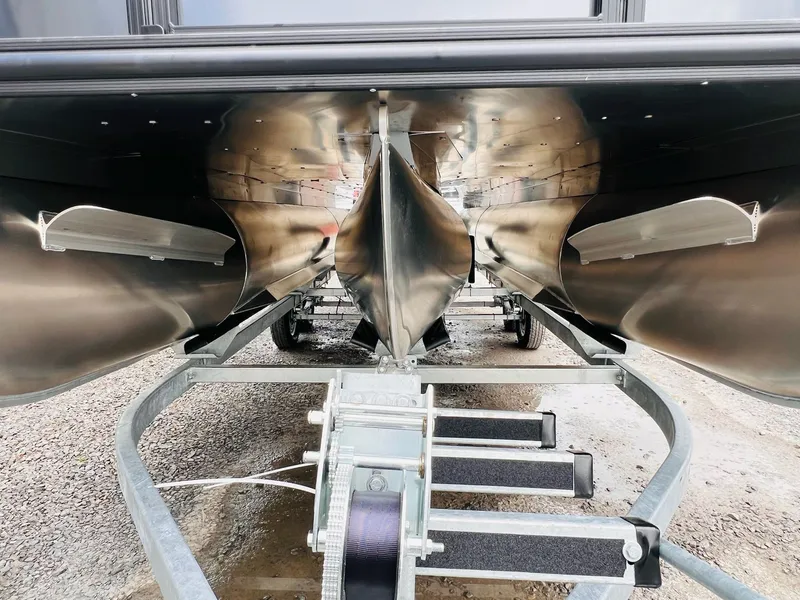 Slide: The Image of Sylvan L3 RLZ Tritoon 2026 - 50