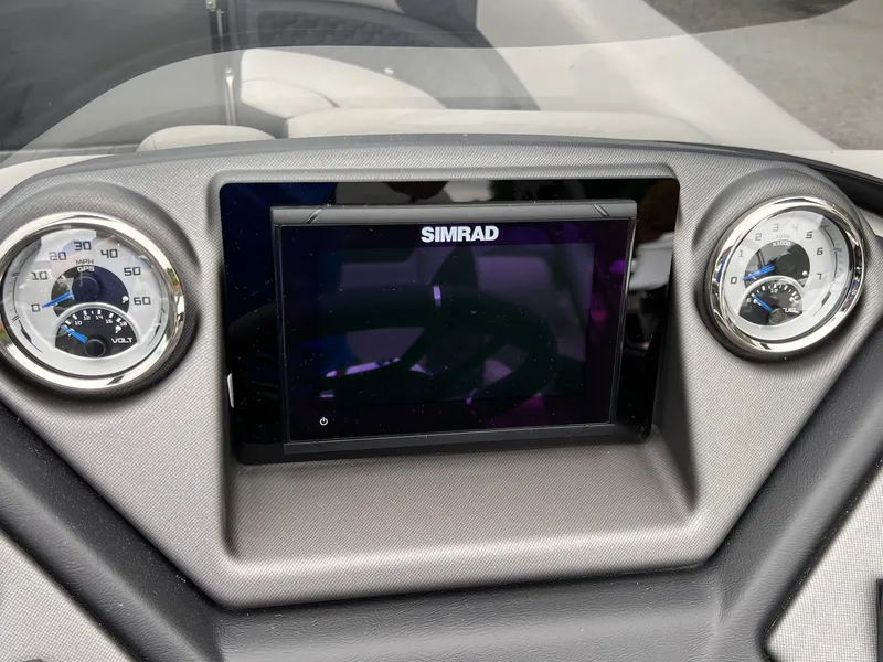 Slide: The Image of Sylvan L3 RLZ Tritoon 2026 - 6