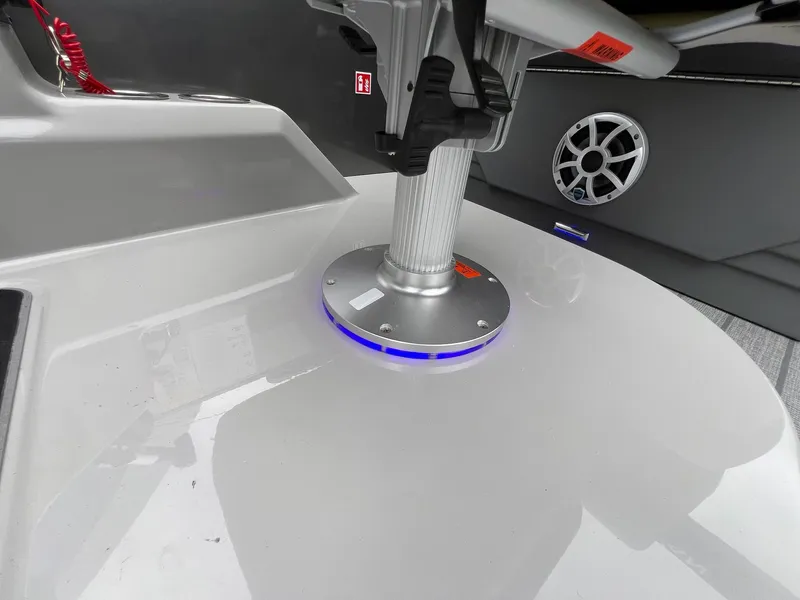 Slide: The Image of Sylvan L3 RLZ Tritoon 2026 - 9