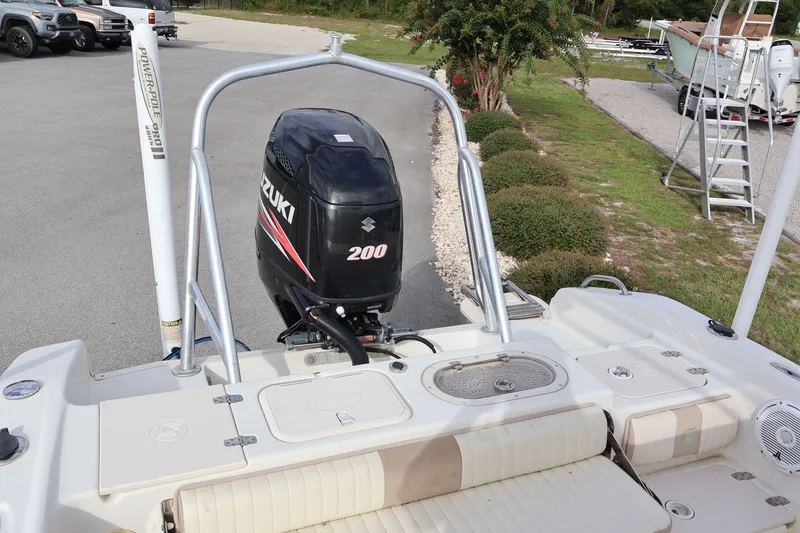 Slide: The Image of Carolina 23 Ultra Elite 2014 - 10