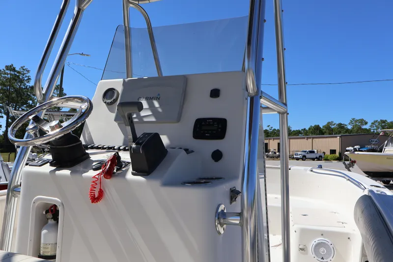 Slide: The Image of Carolina 23 Ultra Elite 2014 - 11