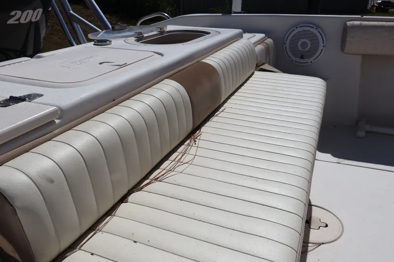 Slide: The Image of Carolina 23 Ultra Elite 2014 - 13