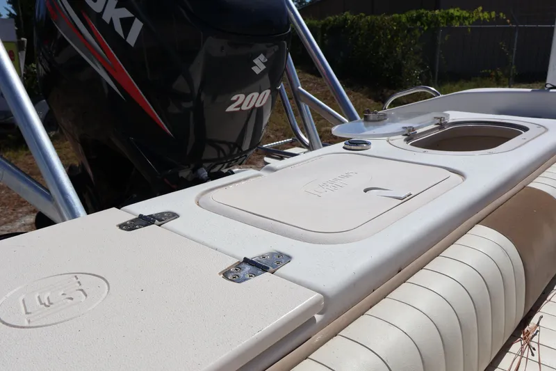 Slide: The Image of Carolina 23 Ultra Elite 2014 - 14