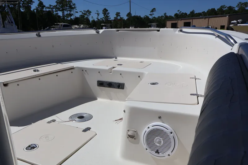 Slide: The Image of Carolina 23 Ultra Elite 2014 - 15