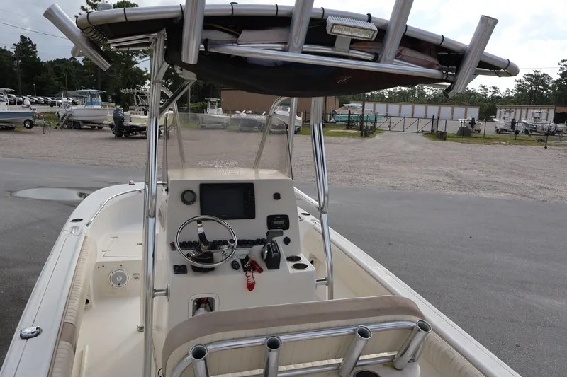 Slide: The Image of Carolina 23 Ultra Elite 2014 - 3