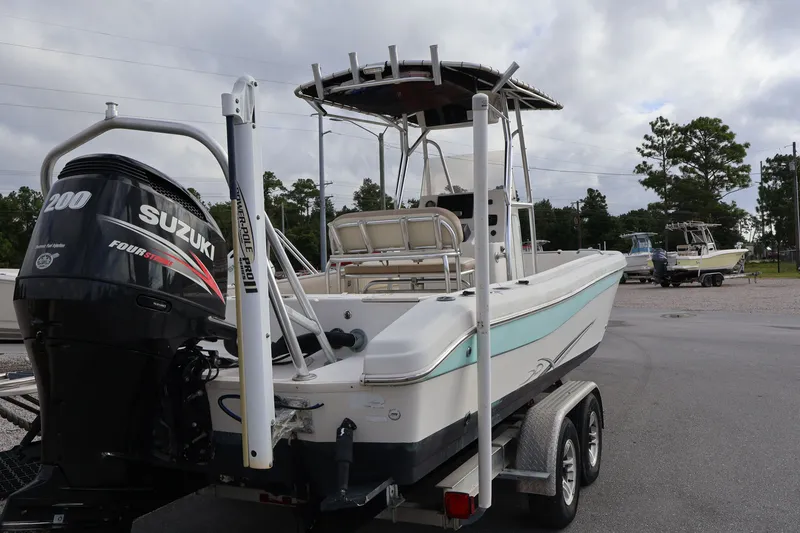 Slide: The Image of Carolina 23 Ultra Elite 2014 - 4