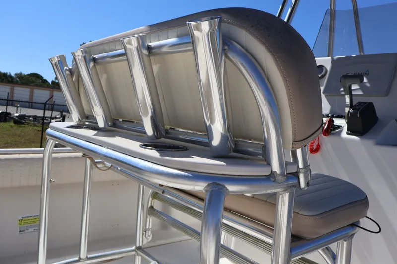 Slide: The Image of Carolina 23 Ultra Elite 2014 - 6