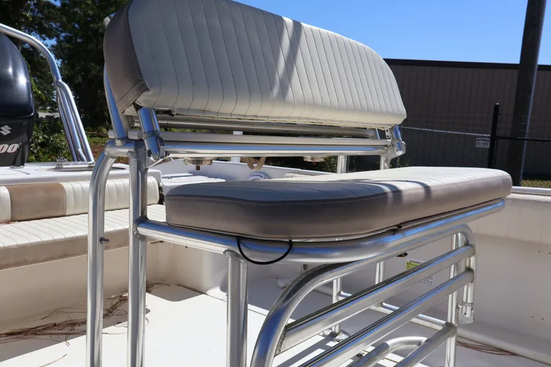 Slide: The Image of Carolina 23 Ultra Elite 2014 - 7