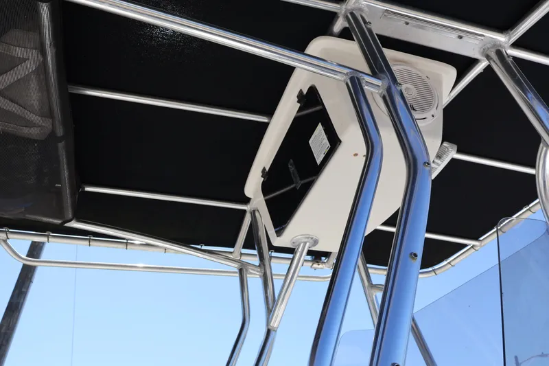 Slide: The Image of Carolina 23 Ultra Elite 2014 - 8