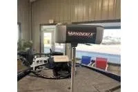 Slide: The Image of 2026 Phoenix ZXL Series 721 in showroom, featuring advanced equipment and sleek design. - 18