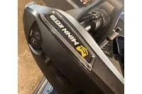 Slide: The Image of 2026 Phoenix ZXL Series 721 motor, close-up view, showcasing sleek design and branding. - 9