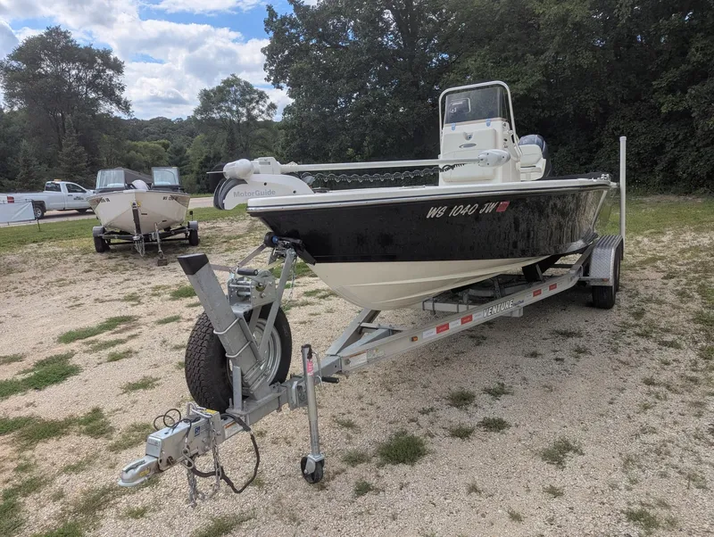 Slide: The Image of Cobia 21 Bay 2016 - 6