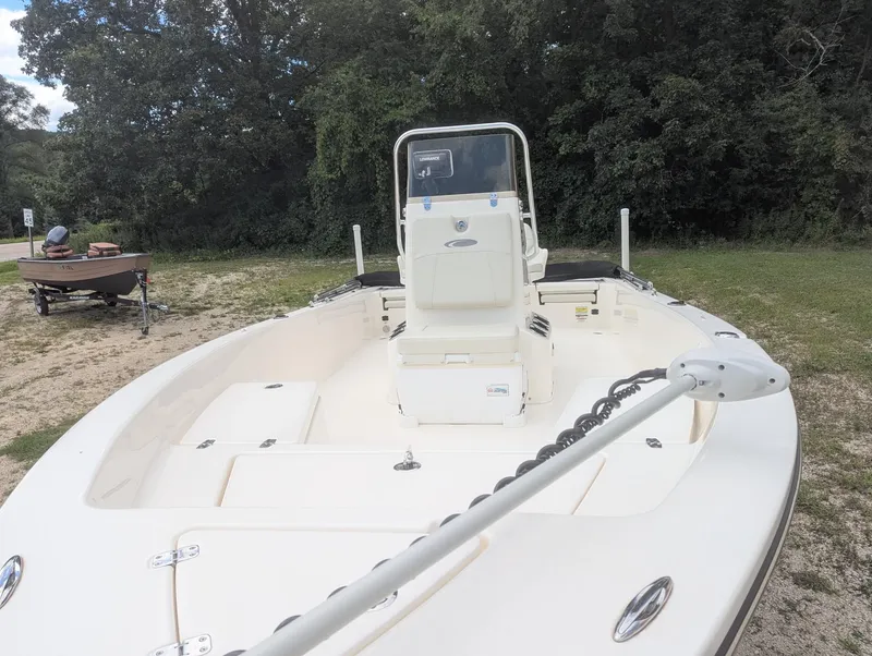 Slide: The Image of Cobia 21 Bay 2016 - 7