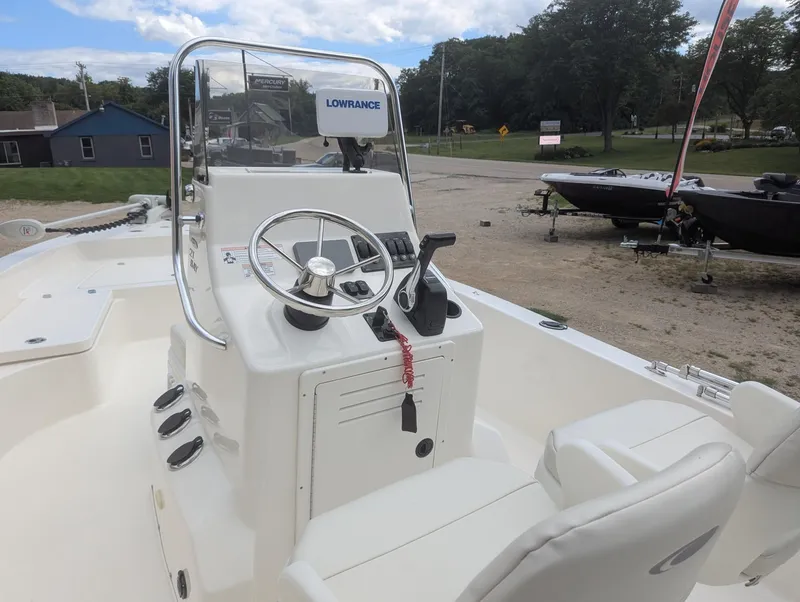 Slide: The Image of Cobia 21 Bay 2016 - 8