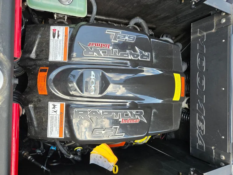 Slide: The Image of Moomba Mondo 2018 - 20