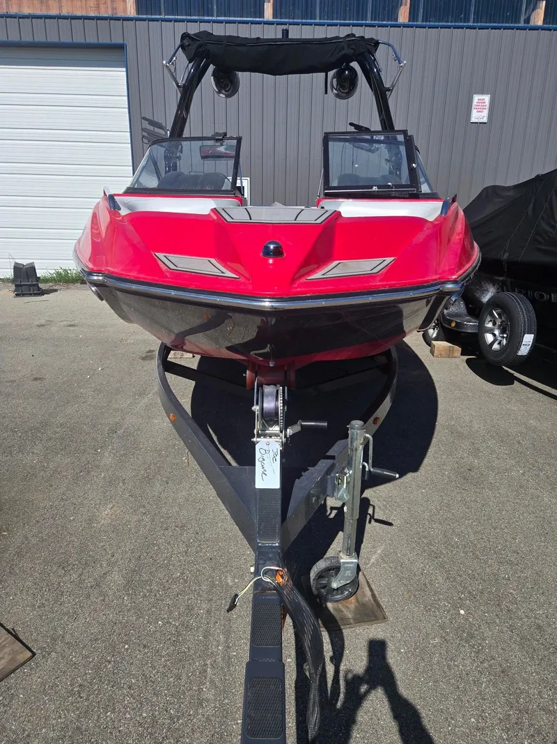 Slide: The Image of Moomba Mondo 2018 - 5