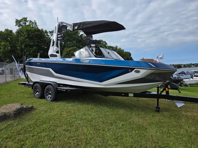 The Image of Nautique Super Air Nautique GS20 2026 - 1