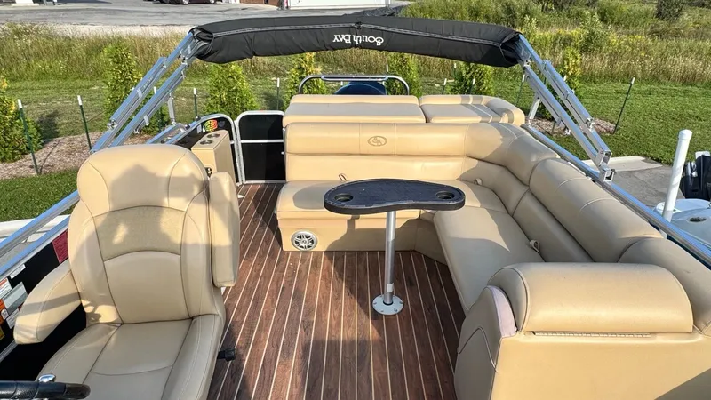 Slide: The Image of South Bay 522 Cr Tt 2016 - 10