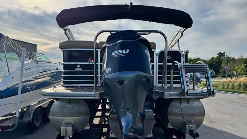 Slide: The Image of South Bay 522 Cr Tt 2016 - 3