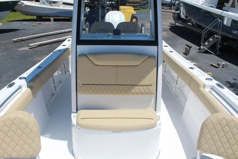 Slide: The Image of Sportsman Heritage 231 Center Console 2026 - 12