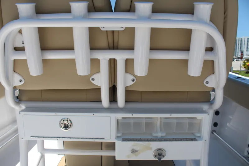 Slide: The Image of Sportsman Heritage 231 Center Console 2026 - 17