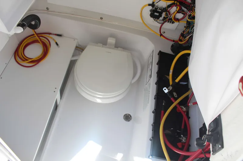 Slide: The Image of Sportsman Heritage 231 Center Console 2026 - 20