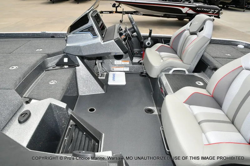 Slide: The Image of Ranger Z521R w/300HP Mercury Pro-XS 2024 - 15