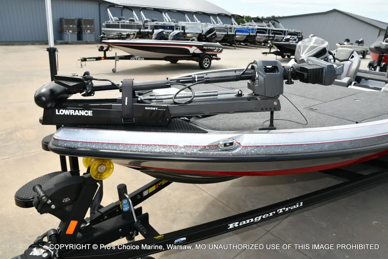 Slide: The Image of Ranger Z521R w/300HP Mercury Pro-XS 2024 - 29