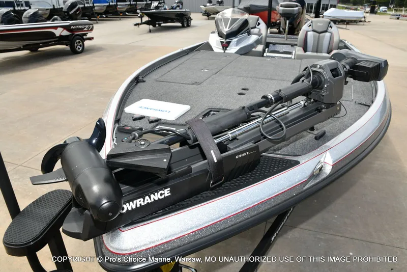 Slide: The Image of Ranger Z521R w/300HP Mercury Pro-XS 2024 - 30