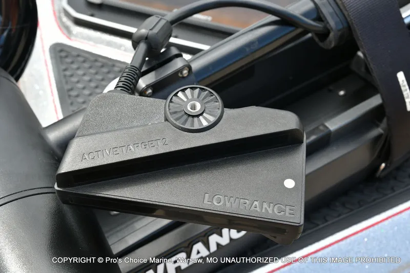 Slide: The Image of Ranger Z521R w/300HP Mercury Pro-XS 2024 - 31