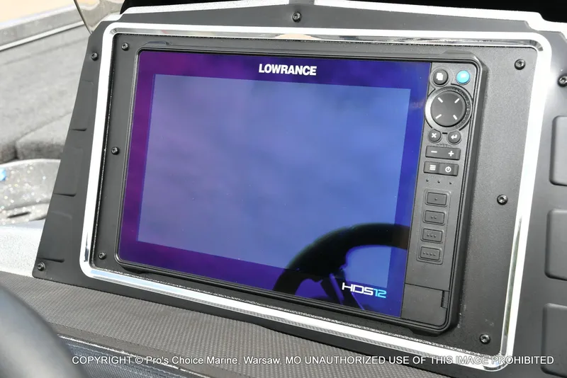 Slide: The Image of Ranger Z521R w/300HP Mercury Pro-XS 2024 - 40