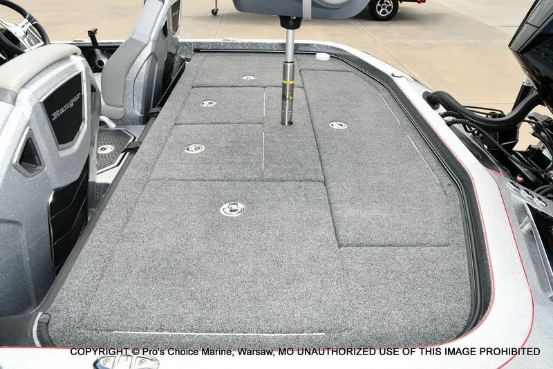 Slide: The Image of Ranger Z521R w/300HP Mercury Pro-XS 2024 - 41