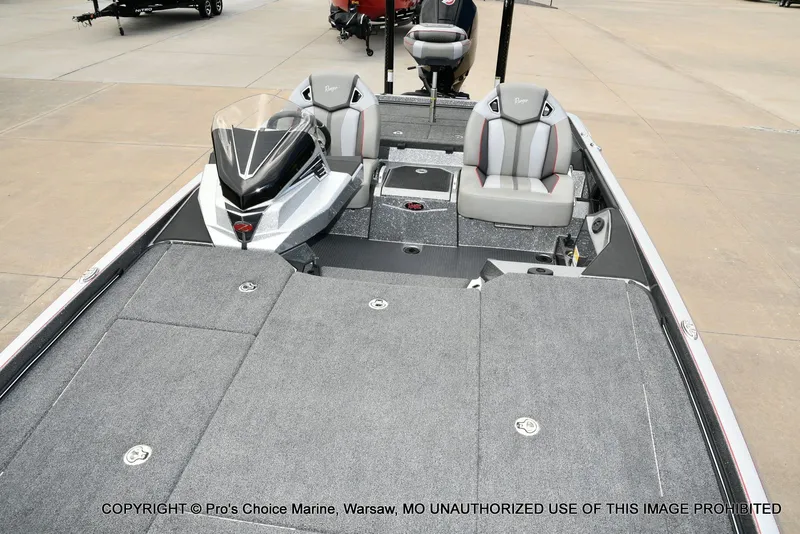 Slide: The Image of Ranger Z521R w/300HP Mercury Pro-XS 2024 - 51