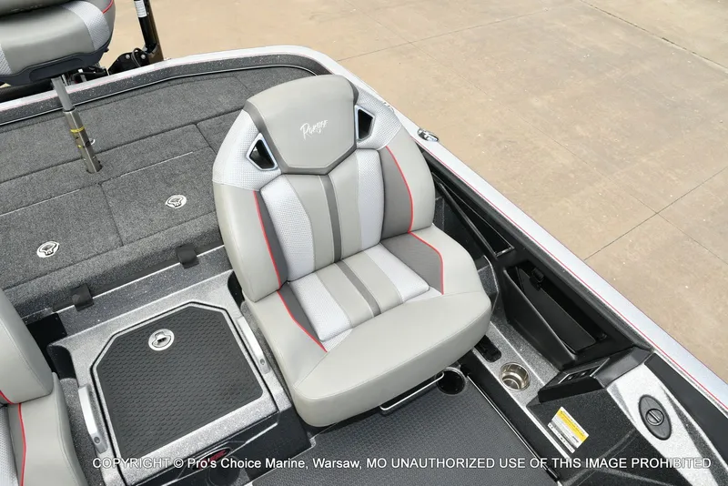 Slide: The Image of Ranger Z521R w/300HP Mercury Pro-XS 2024 - 55