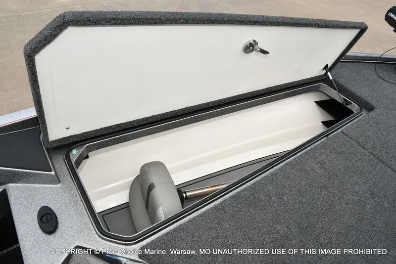 Slide: The Image of Ranger Z521R w/300HP Mercury Pro-XS 2024 - 61