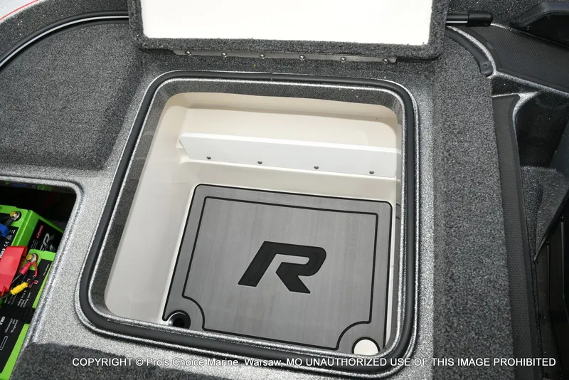 Slide: The Image of Ranger Z521R w/300HP Mercury Pro-XS 2024 - 72