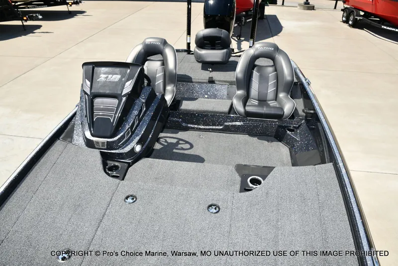 Slide: The Image of Nitro Z18 Pro 2023 - 10