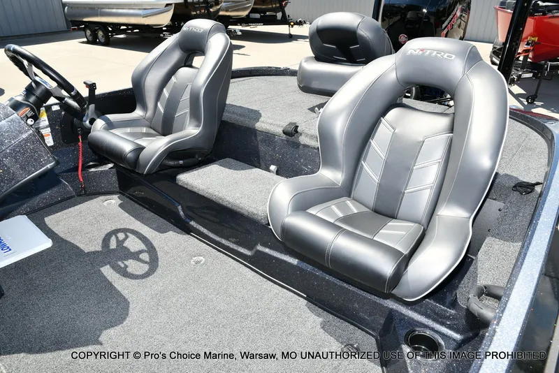 Slide: The Image of Nitro Z18 Pro 2023 - 13