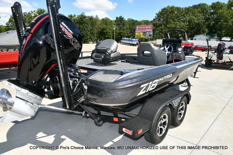 Slide: The Image of Nitro Z18 Pro 2023 - 14