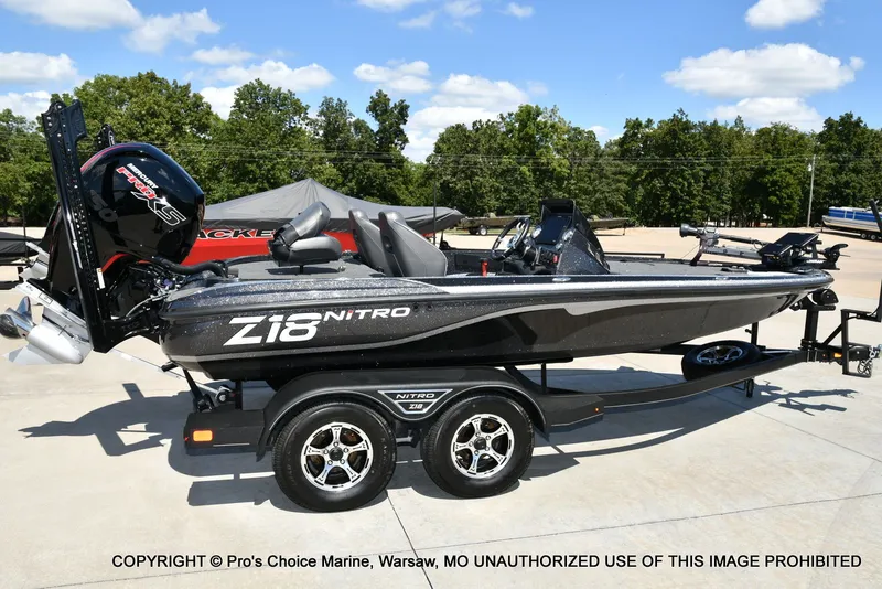 Slide: The Image of Nitro Z18 Pro 2023 - 15