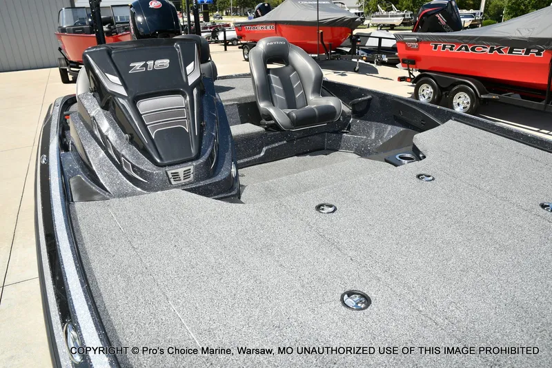 Slide: The Image of Nitro Z18 Pro 2023 - 31