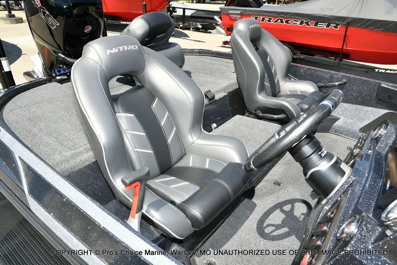 Slide: The Image of Nitro Z18 Pro 2023 - 32