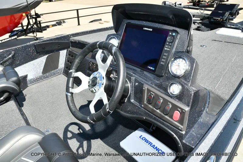 Slide: The Image of Nitro Z18 Pro 2023 - 34