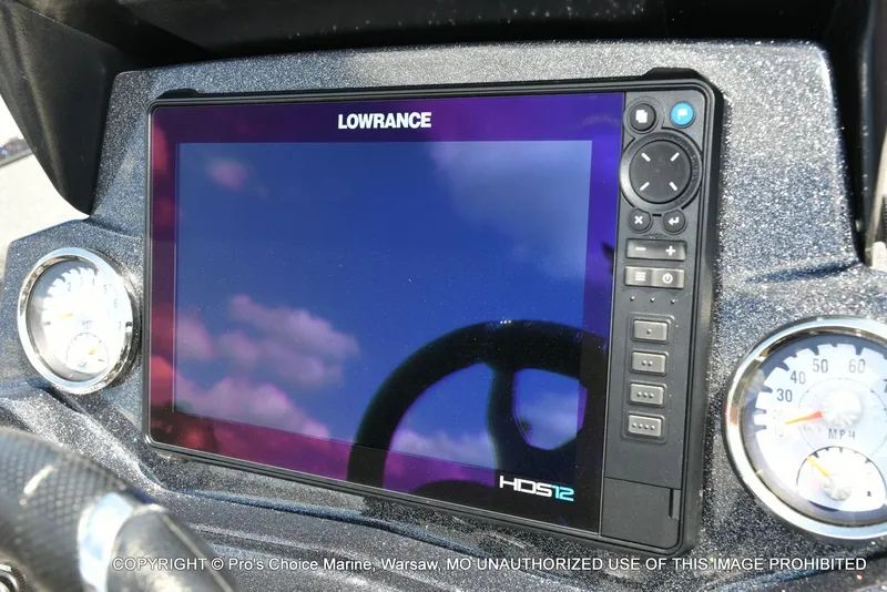 Slide: The Image of Nitro Z18 Pro 2023 - 35