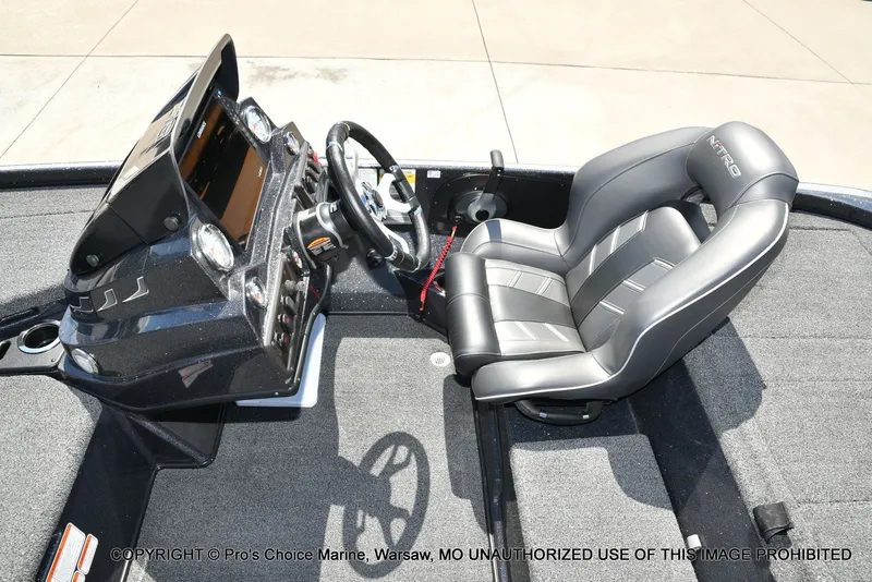 Slide: The Image of Nitro Z18 Pro 2023 - 40